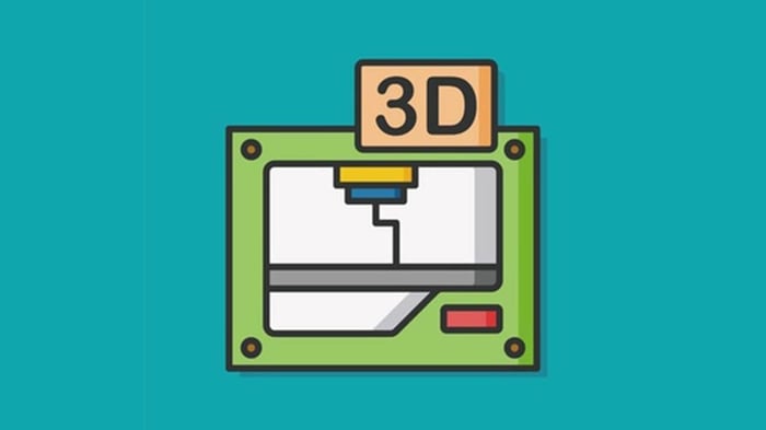 How 4D Printing Technology Can Change Design Thinking