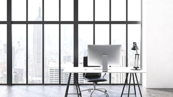 How to Design for the Future of Architectural Technology