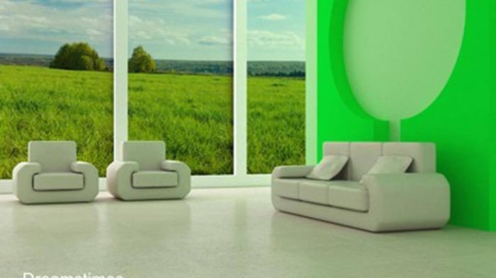 Designing Architectural Technology with Nature