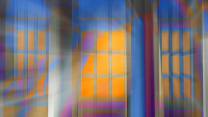 The Collective Effect of Architectural Technology