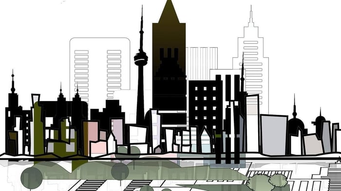 Urban Architecture – A Design Process of Co-Creation