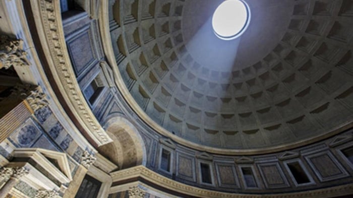 What Makes Poetic Architecture?