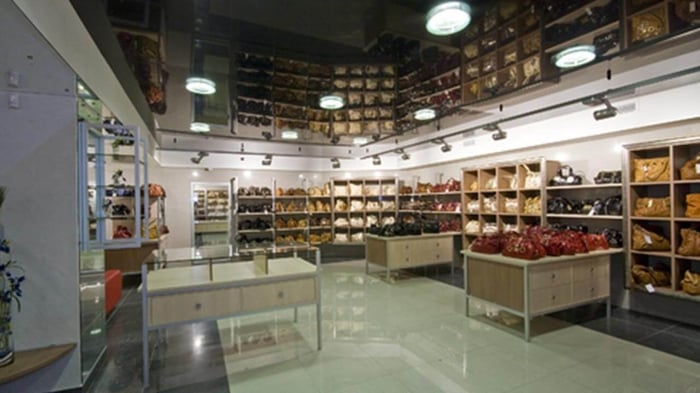 Designing for the Future of Shopping