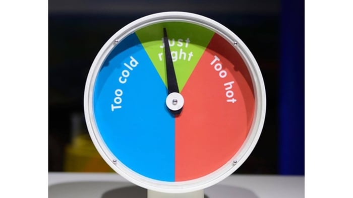 Thermal Comfort: Can Buildings Please Everyone?