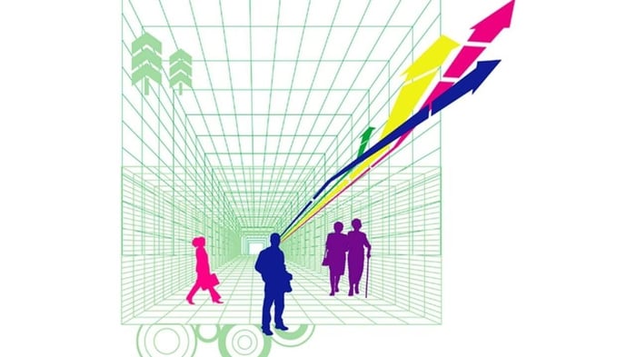 Architectural Building for All the Senses: Bringing Space to Life
