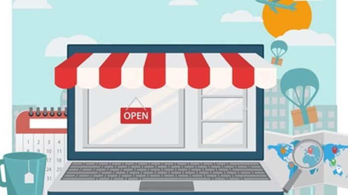Using Sensory Design to Compete Against Online Retail