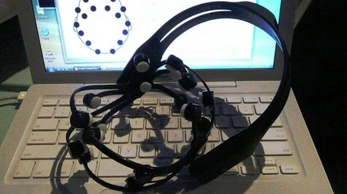 Headset Brain Computer Can Help Occupants Control Their Environment