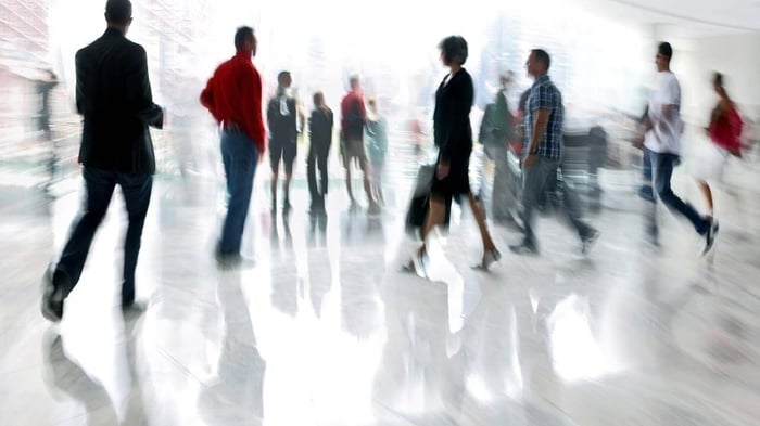 How Communication Gestures Can Make Buildings Smarter