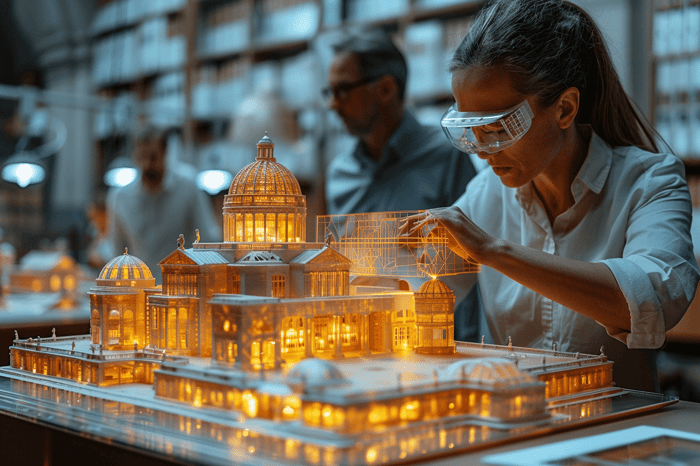 How to Futureproof Your Architecture Firm