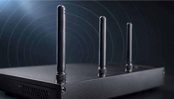 Wi-Fi 7