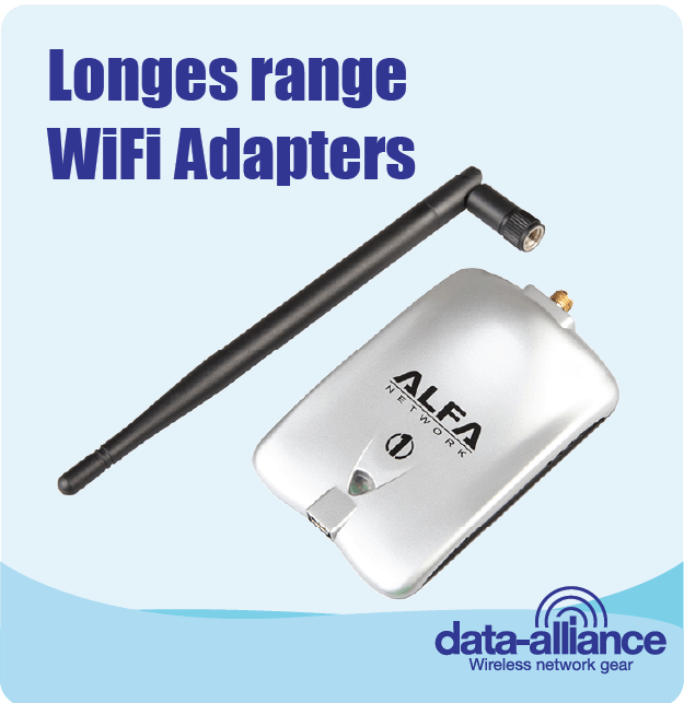 alfa network: Data-Alliance.net