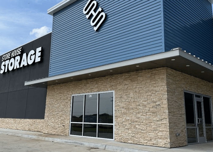 Affordable Secure Storage Solutions by Store House Storage