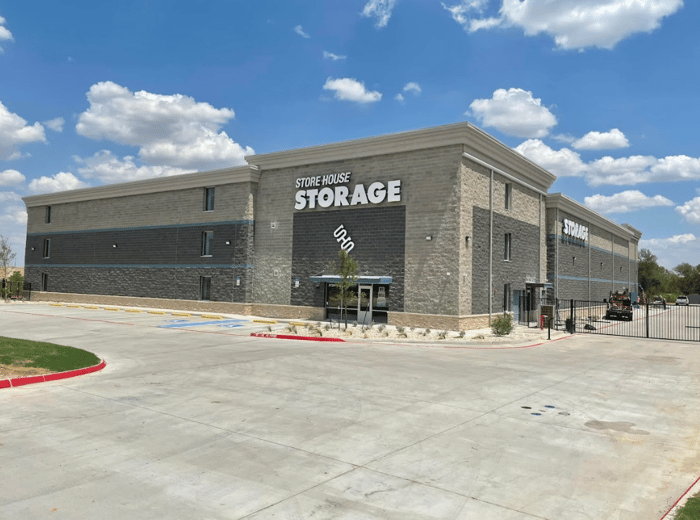 Self Storage Rules and Regulations: A Comprehensive Guide by Store House Storage