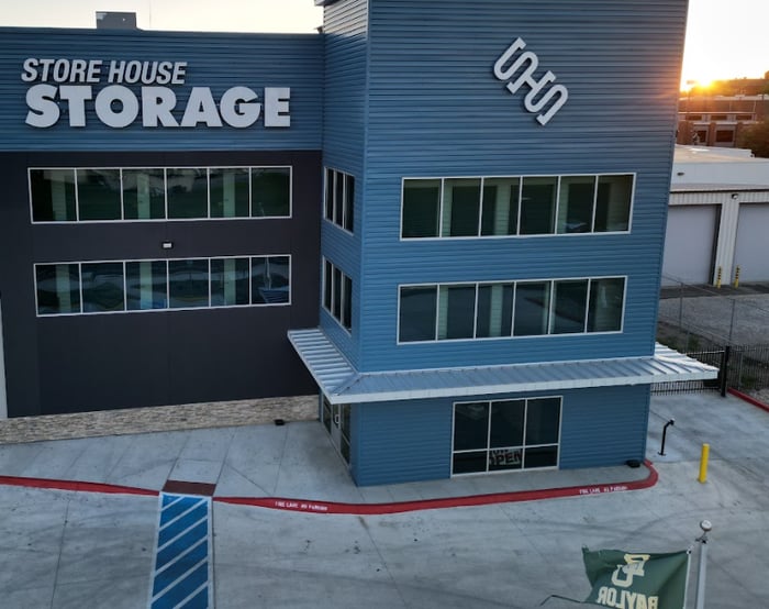 Self Storage in Granbury TX: Store House Storage Offers Secure and Affordable Solutions