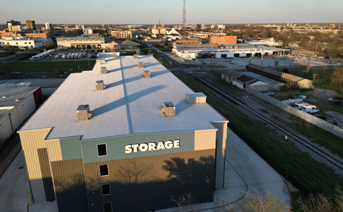 Texan Self Storage: Store House Storage Offers Convenient and Secure Solutions