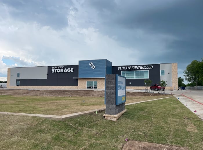 Store House Storage: The Best Storage Units in Granbury TX