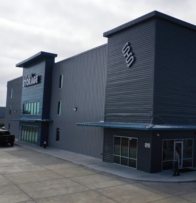 What Can I Store in a Non Climate-Controlled Storage at Store House Storage?