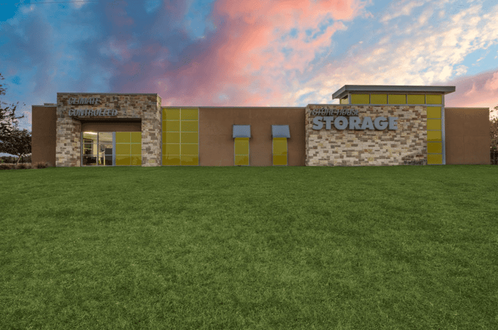 Your Top Choice for Self Storage in Cleburne TX