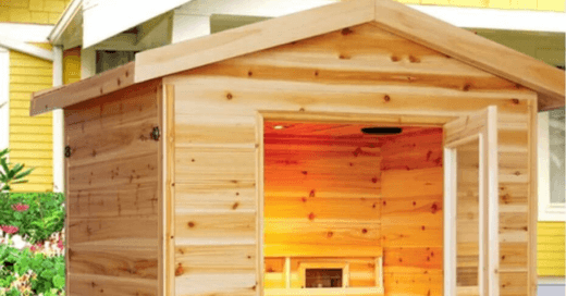 are infrared saunas safe