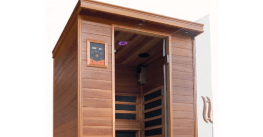 Best Infrared Sauna​s
