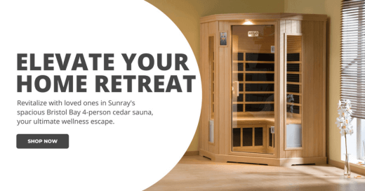 Infrared vs Traditional Saunas