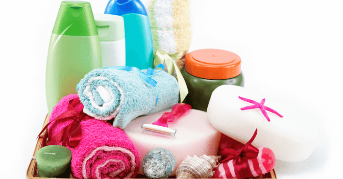 portable sauna and shower supplies