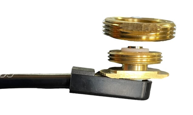 Data-Alliance.net - Soportes de antena NMO