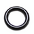 Rubber O-ring to waterproof RP-SMA and SMA connector in enclosure:  Use of one of these O-rings with a bulkhead nut and washer,  is IP68 protection on an enclosure wall.