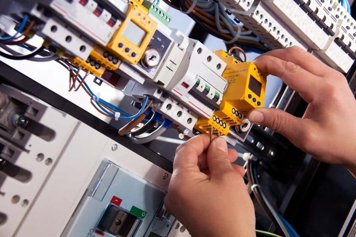 Alimentación a través de Ethernet: Data-Alliance.net