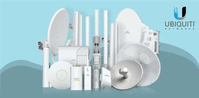 Ubiquiti