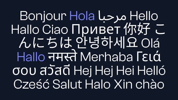 Translators, AI, and the Future of Localization