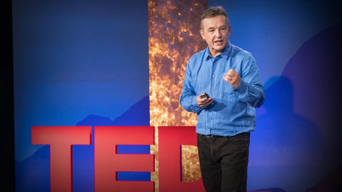 Case Study: Amplifying TED's User Engagement with Panjaya's Video Localization Platform