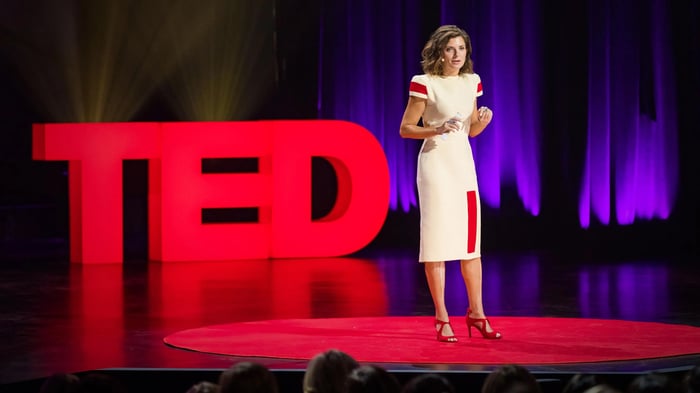 How AI Dubbing and Lip Syncing Is Increasing TED's Global Impact