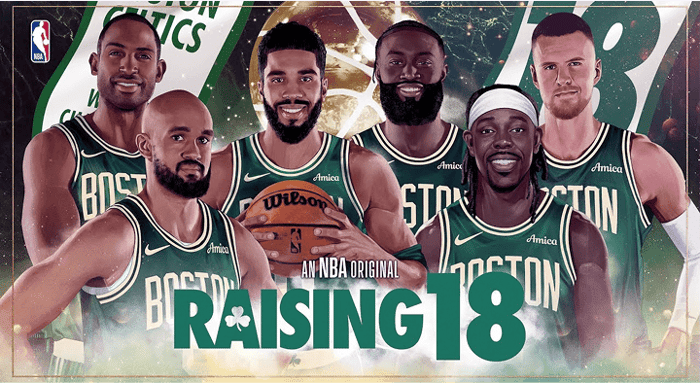 Case Study: How Panjaya Localized a 9-Part NBA Docuseries in Just 2 Weeks