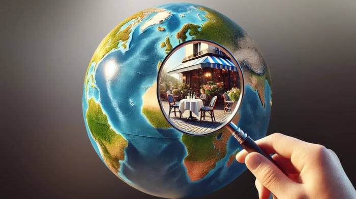 Think Global – Act Local: The Key To Successful International Expansion