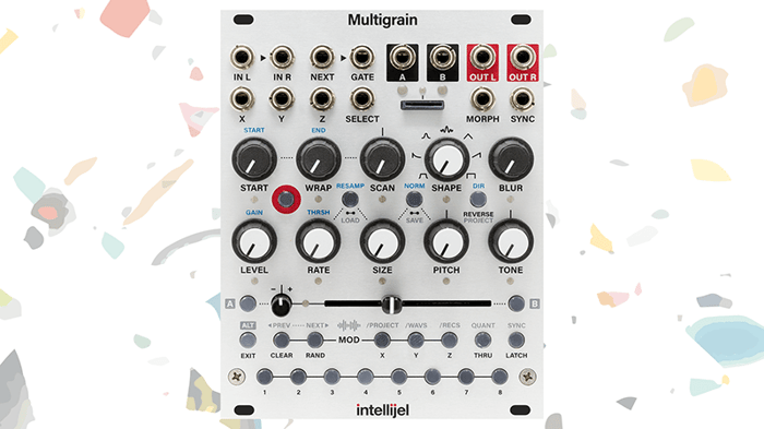 Roundup 17 April | Intellijel, Knobula, Korg and more