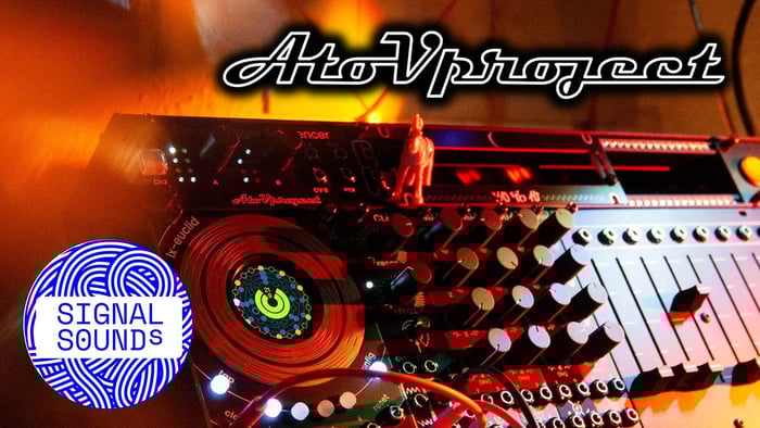 Signal Sounds vs ATOV | 1 October