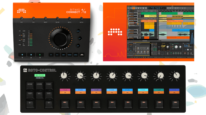 Roundup 5 June | Bitwig deals, 1010 Music and more