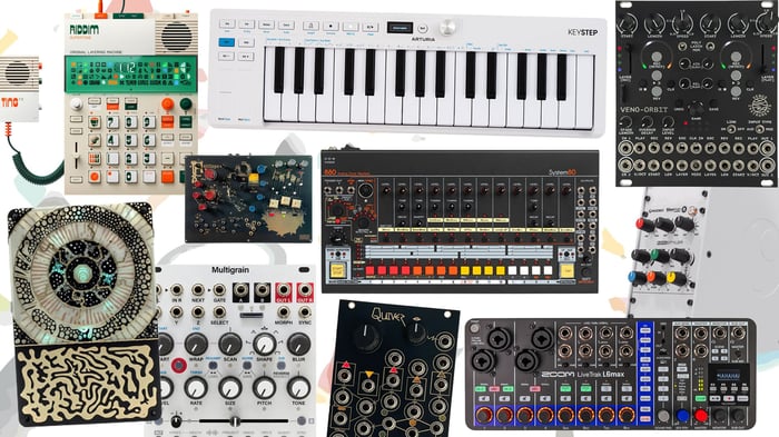 Our Gear of the Year 2025