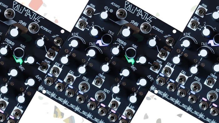 Roundup 2 October | New Make Noise, Natural Gate in stock