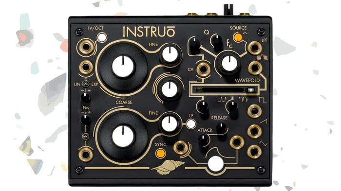Roundup 16 May | Superbooth, new Instruo and more