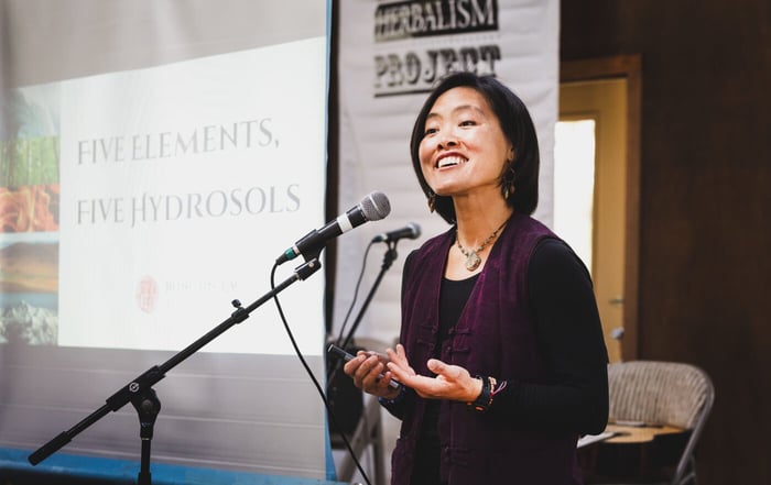 2024: Your Year for Herbal Education
