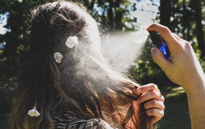 3 Herbal-Inspired Natural Hair Styling Products