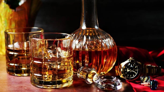 Whiskey