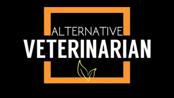 Alternative Veterinary Medicine Centre Logo