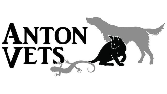 Anton Vets Logo