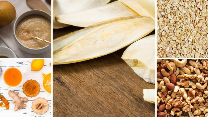 Extra ingredients to add to your birdie bread