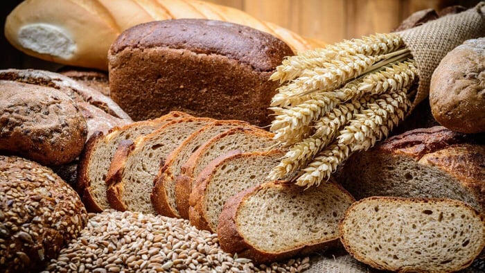 Types of Bread for Toast