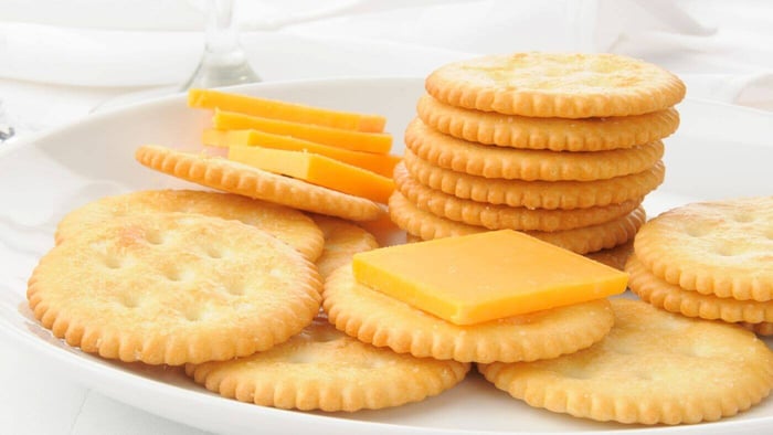 Crackers