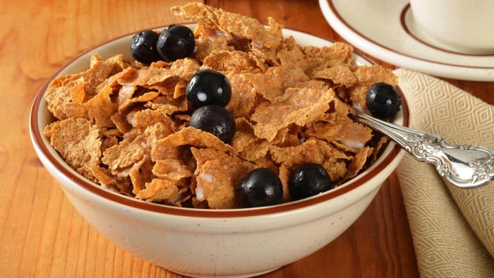 Can Parrots Eat Bran Flakes?